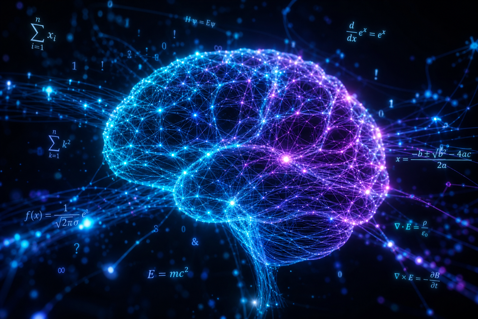Strategic & Deep Learning Intelligence capability visualization